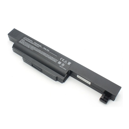 Asus A32-A24/MSI CX480 Laptop Battery