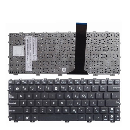 Laptop Keyboard for ASUS EEE PC 1015PE 1015PEB 1015PED