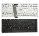 Asus X402C S400CB S400C X402 S400 K451 S451 laptop keyboard COMPATIBLE Internal Laptop Keyboard  (Black)