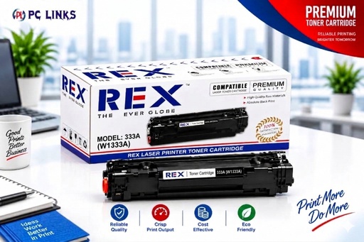 REX 333A